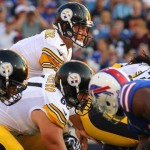 Pittsburgh Steelers at Buffalo Bills Free Pick and Betting Odds Week 3 Preseason
