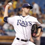 New York Mets at Tampa Bay Rays Free Picks and Betting Lines August 07, 2015