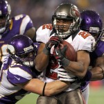 Tampa Bay Buccaneers at Minnesota Vikings Free Pick and Betting Odds August 15, 2015