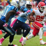 Tennessee Titans at Kansas City Chiefs Free Pick and Betting Odds Week 3 Preseason