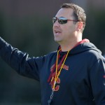 USC freshman QB Town decides to transfer