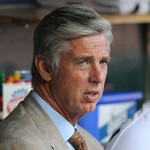 Dave Dombrowski released as Tigers president/GM in surprising shake-up