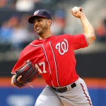 Washington Nationals at Los Angeles Dodgers Free Pick and Betting Lines August 10, 2015