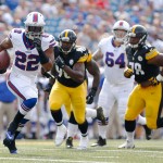 Panthers Steelers Pick – NFL Preseason Spread Betting – SportsBlog.com (blog)