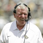 Report: George O’Leary wants to become UCF’s full-time AD