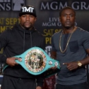 Berto ‘on a mission’ to unseat Mayweather (Reuters)