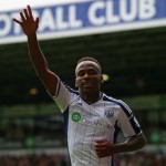 Saido Berahino’s West Brom future in doubt as transfer fails to materialize