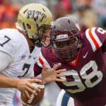 Pittsburgh Panthers at Virginia Tech Hokies Point Spread Pick and Betting Odds Oct 3, 2015