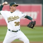 Seattle Mariners at Oakland Athletics Free Pick and Betting Lines Sept 4, 2015