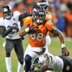 Baltimore Ravens at Denver Broncos Free Pick and Betting Odds Sept 13, 2015