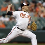 Baltimore Orioles at Tampa Bay Rays Free Pick and Betting Lines Sept 17, 2015