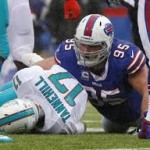 Buffalo Bills at Miami Dolphins Point Spread Pick and Betting Odds Sept 27, 2015