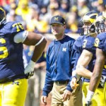 BYU Cougars at Michigan Wolverines Point Spread Pick and Betting Odds Sept 26, 2015