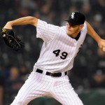 Chicago White Sox at New York Yankees Free Baseball Pick and Betting Lines Sept 24, 2015