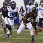 Cincinnati Bearcats at Memphis Tigers Point Spread Pick and Betting Odds Sept 24, 2015
