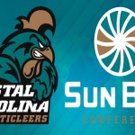 Coastal Carolina officially joins the Sun Belt (Update)