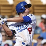 Dodgers call up prospect Seager; Turner hurt?