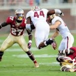 Florida State Seminoles at Boston College Eagles Free Pick and Betting Odds Sept 18, 2015