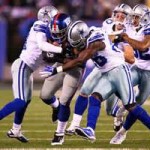 New York Giants at Dallas Cowboys Free Pick and Betting Odds Sept 14, 2015