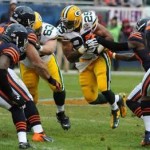 Green Bay Packers at Chicago Bears Free Pick and Betting Odds Sept 13, 2015