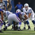 Indianapolis Colts at Buffalo Bills Free Pick and Betting Odds Sept 13, 2015