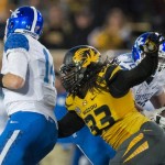 Missouri Tigers at Kentucky Wildcats Point Spread Pick and Betting Odds Sept 26, 2015