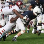 Penn State Nittany Lions at Temple Owls Free Pick and Point Spread Sept 2, 2015