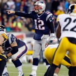 Pittsburgh Steelers at New England Patriots Free Pick and Betting Odds Sept 10, 2015