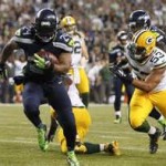 Seattle Seahawks at Green Bay Packers Free Pick and Point Spread Odds Sept 20, 2015