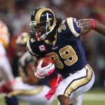 St. Louis Rams at Washington Redskins Point Spread Pick and Betting Odds Sept 20, 2015