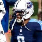 Tennessee Titans at Cleveland Browns Point Spread Pick Sept 20, 2015