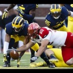 Michigan Wolverines at Utah Utes Free Pick and Point Spread Week 1 College Football