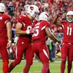 Arizona Cardinals at Detroit Lions Point Spread Pick and Betting Odds Oct 11, 2015