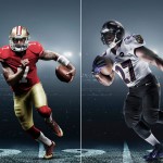 Baltimore Ravens at San Francisco 49ers Point Spread Pick and Betting Odds Oct 17, 2015