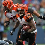 Seattle Seahawks at Cincinnati Bengals Free Pick and Betting Odds Oct 11, 2015