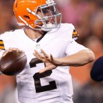 Cleveland Browns at St. Louis Rams Point Spread Pick and Betting Odds Oct 25, 2015