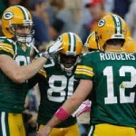 Green Bay Packers at Denver Broncos Point Spread Pick Nov 1, 2015