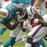Houston Texans at Miami Dolphins Point Spread Pick and Betting Odds Oct 25, 2015