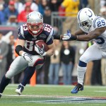 New England Patriots at Indianapolis Colts Point Spread Pick and Betting Odds Oct 17, 2015