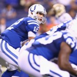 New Orleans Saints at Indianapolis Colts Point Spread Pick and Betting Odds Oct 25, 2015
