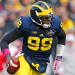 Northwestern Wildcats at Michigan Wolverines Point Spread Pick and Betting Odds Oct 10, 2015