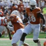 Texas Longhorns at TCU Horned Frogs Point Spread Pick and Betting Odds Oct 3, 2015