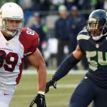 Arizona Cardinals at Seattle Seahawks Point Spread Pick Nov. 15, 2015