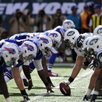 New York Jets at Buffalo Bills Free Point Spread Pick