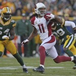 Green Bay Packers at Arizona Cardinals Free ATS Pick Jan 16, 2016