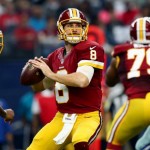 Green Bay Packers at Washington Redskins Free ATS Pick