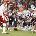 Kansas City Chiefs at New England Patriots Free ATS Pick Jan 16, 2016