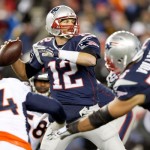 New England Patriots at Denver Broncos Free Pick – AFC Championship