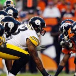 Pittsburgh Steelers at Denver Broncos Free Point Spread Pick Jan 17, 2016