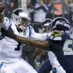 Seattle Seahawks at Carolina Panthers Free Point Spread Pick Jan 17, 2016